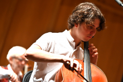 Konzert Schaan «Friends of Cello»